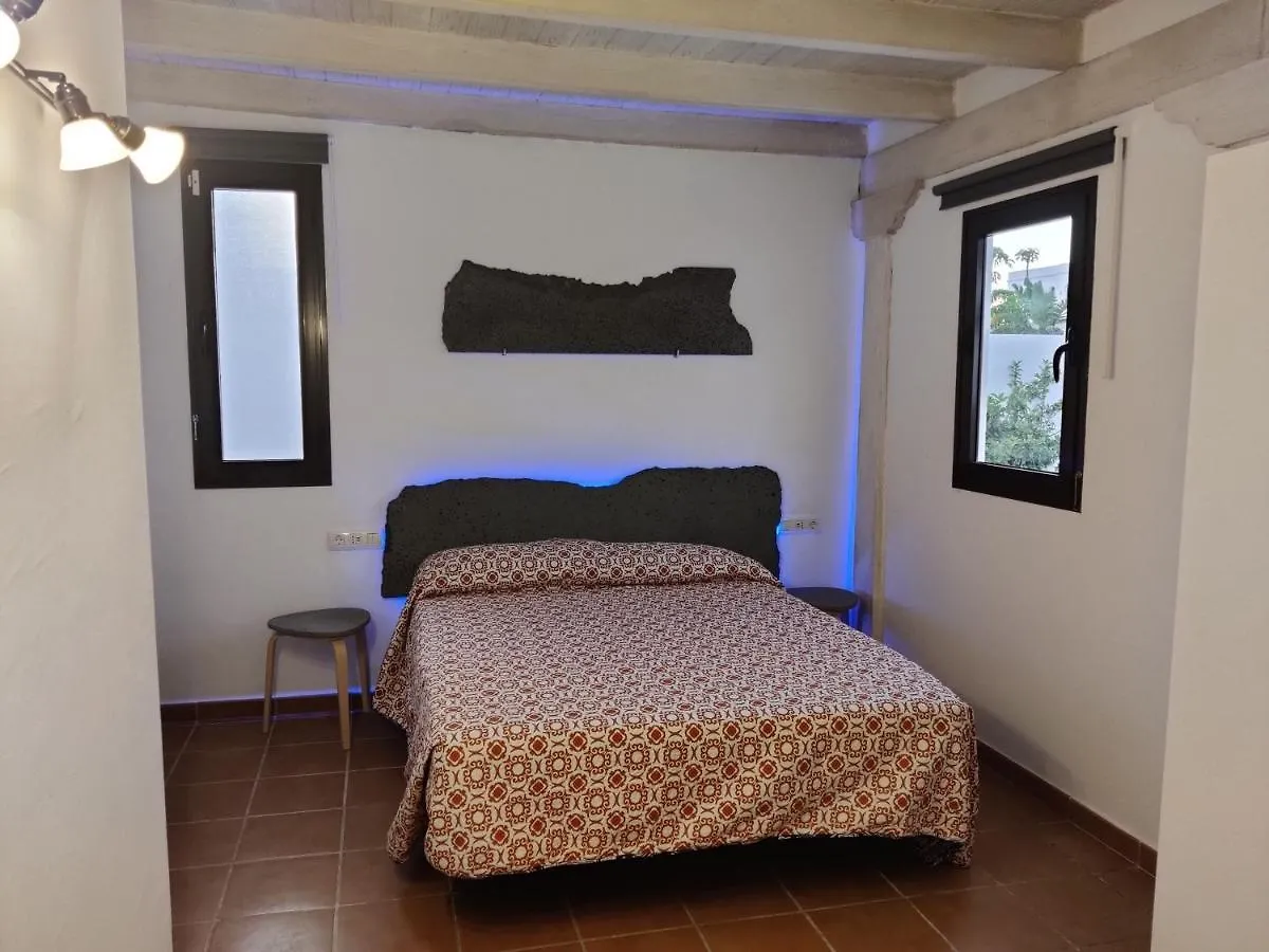 Villa Sunset Faro Deluxe & Spa Pool Playa Blanca  Spain
