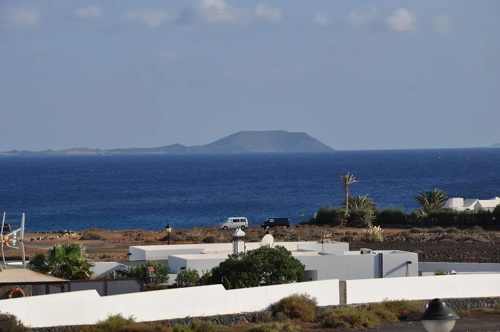 Villa Sunset Faro Deluxe & Spa Pool Playa Blanca   Playa Blanca (Lanzarote)