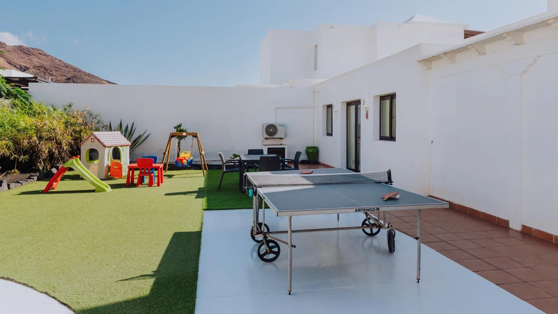 Villa Sunset Faro Deluxe & Spa Pool Playa Blanca   Playa Blanca (Lanzarote)