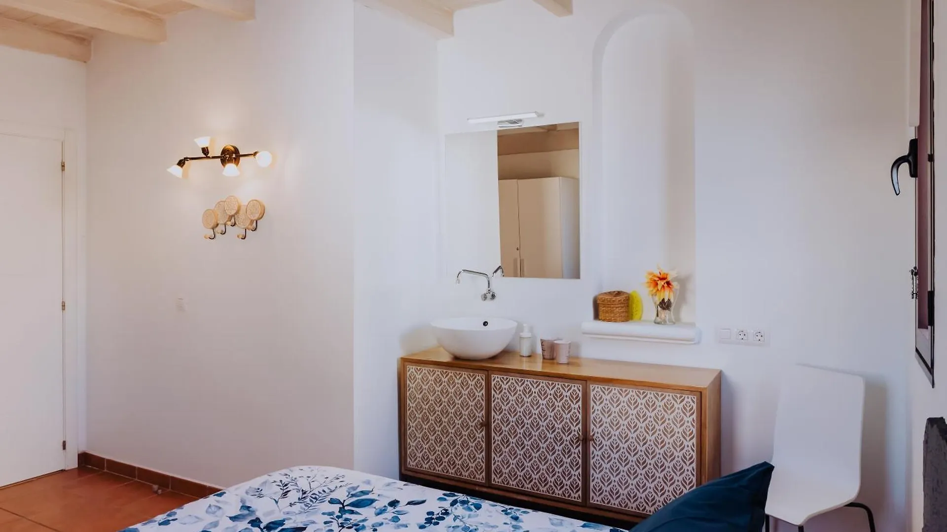 Villa Sunset Faro Deluxe & Spa Pool Playa Blanca