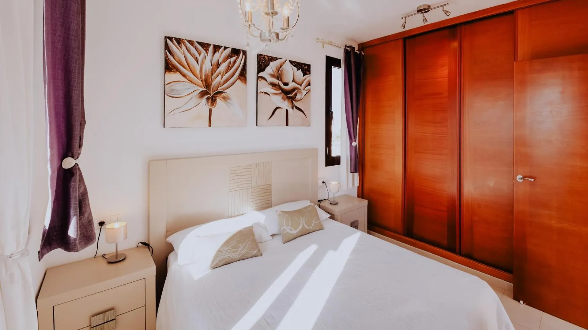 Villa Sunset Faro Deluxe & Spa Pool بلايا بلانكا إسبانيا