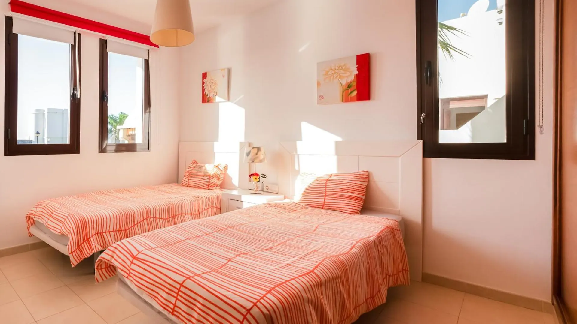 Villa Sunset Faro Deluxe & Spa Pool Playa Blanca
