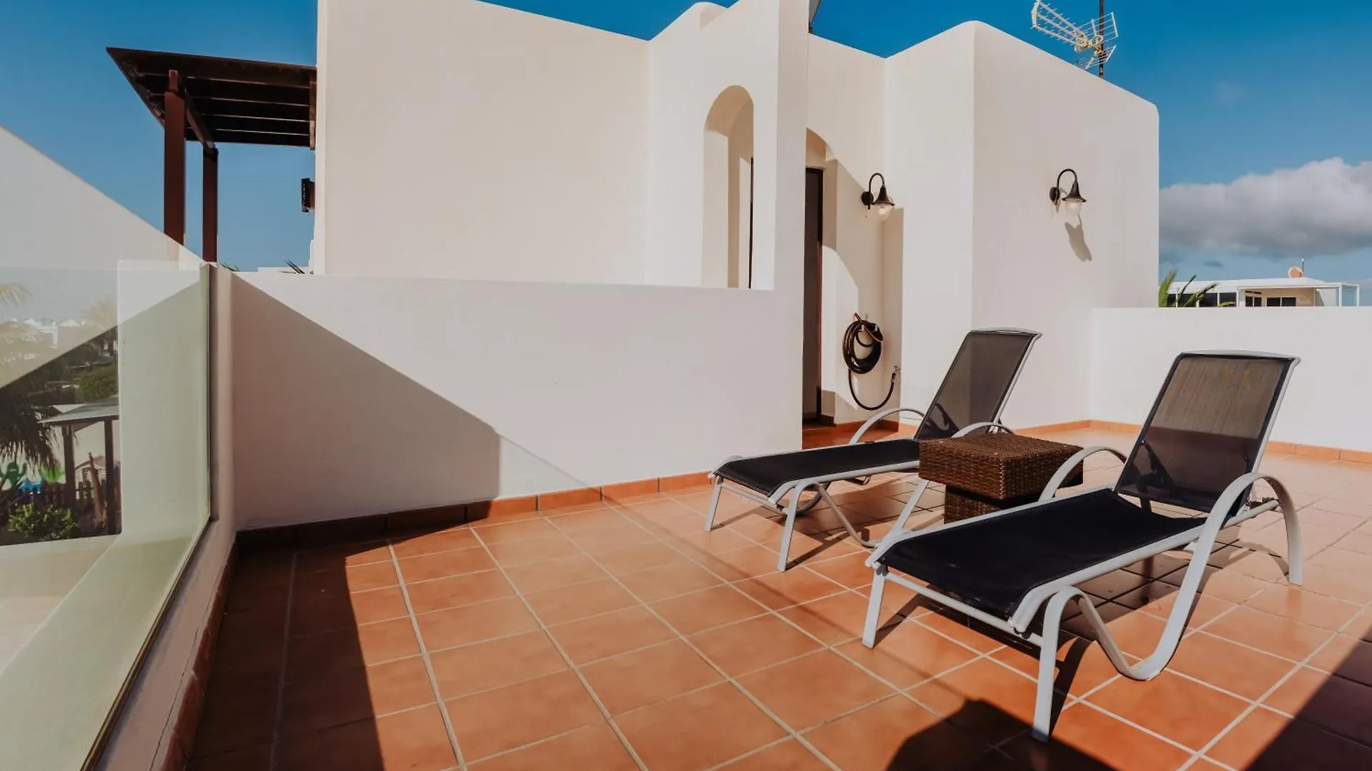 Villa Sunset Faro Deluxe & Spa Pool Playa Blanca  0*, Playa Blanca (Lanzarote) Spain