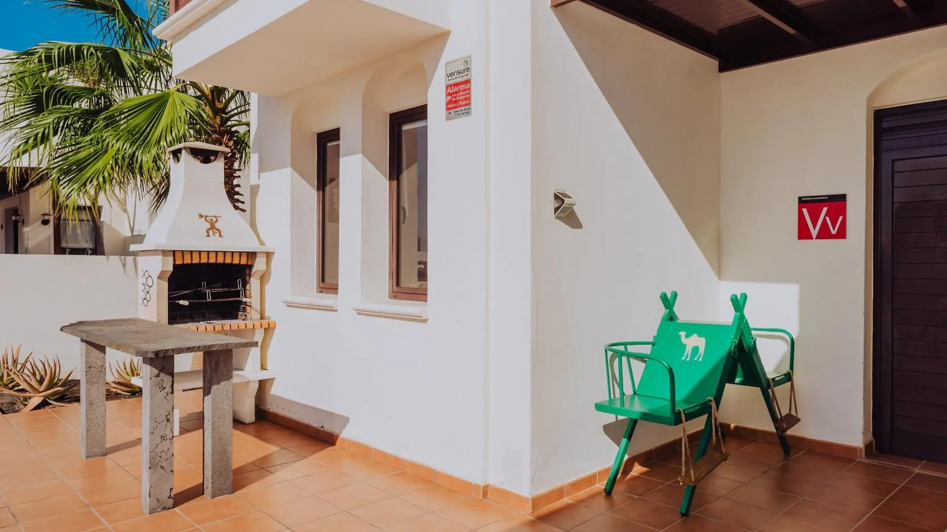 Villa Sunset Faro Deluxe & Spa Pool بلايا بلانكا