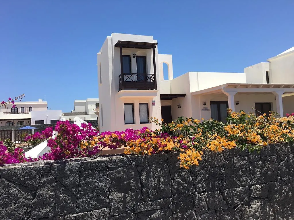 Villa Sunset Faro Deluxe & Spa Pool Playa Blanca  Spain