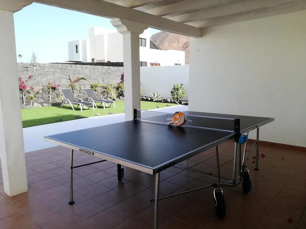 Villa Sunset Faro Deluxe & Spa Pool بلايا بلانكا 0*,