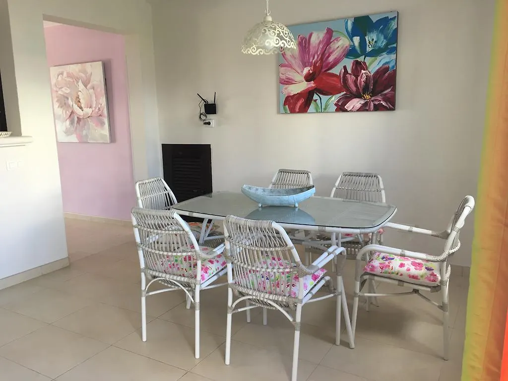 Villa Sunset Faro Deluxe & Spa Pool Playa Blanca  Spain