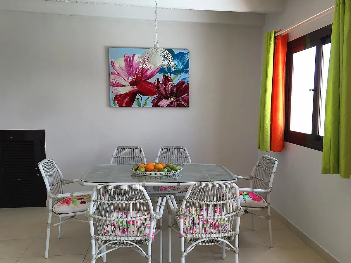 Villa Sunset Faro Deluxe & Spa Pool بلايا بلانكا