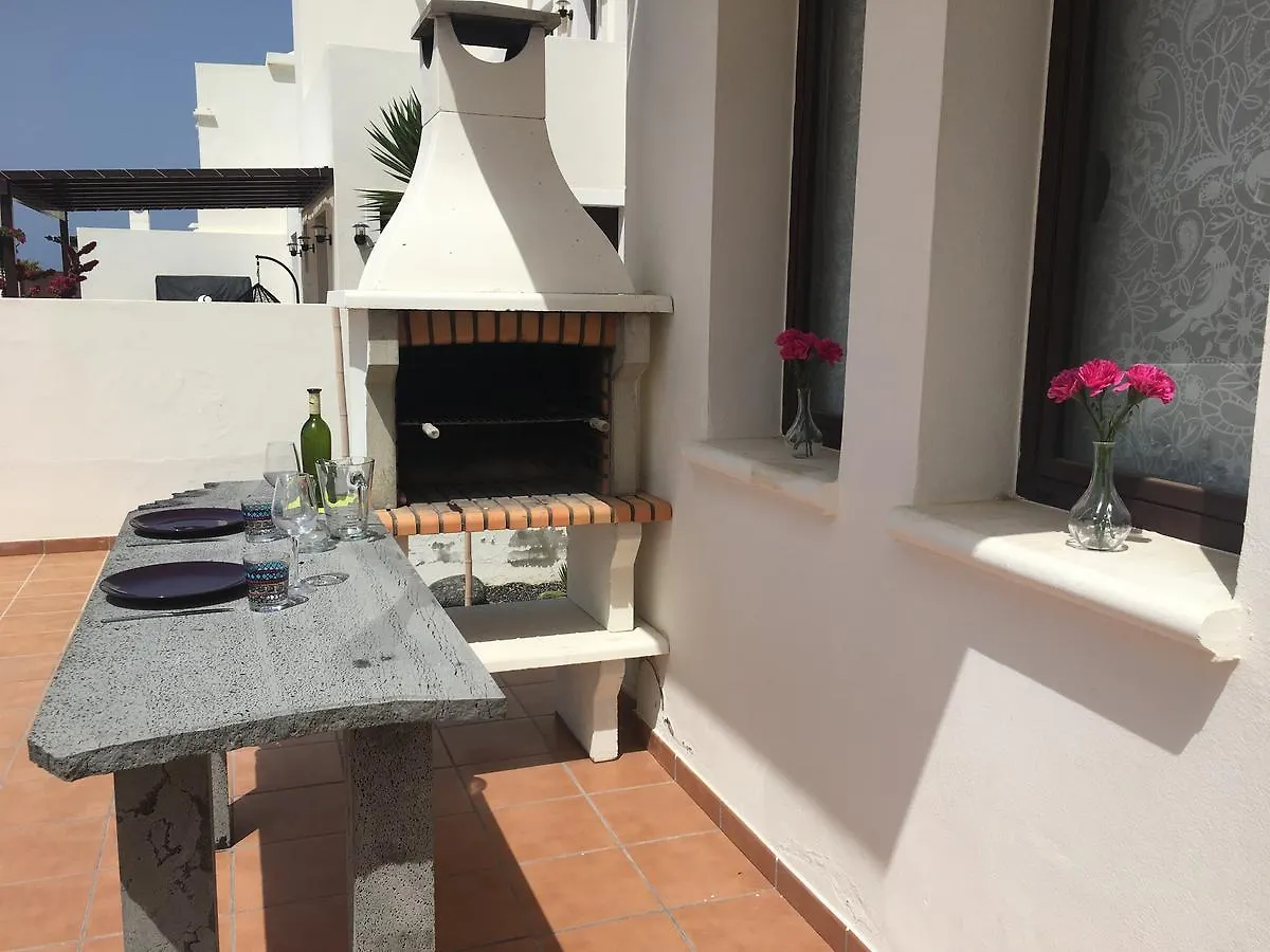 Villa Sunset Faro Deluxe & Spa Pool Playa Blanca