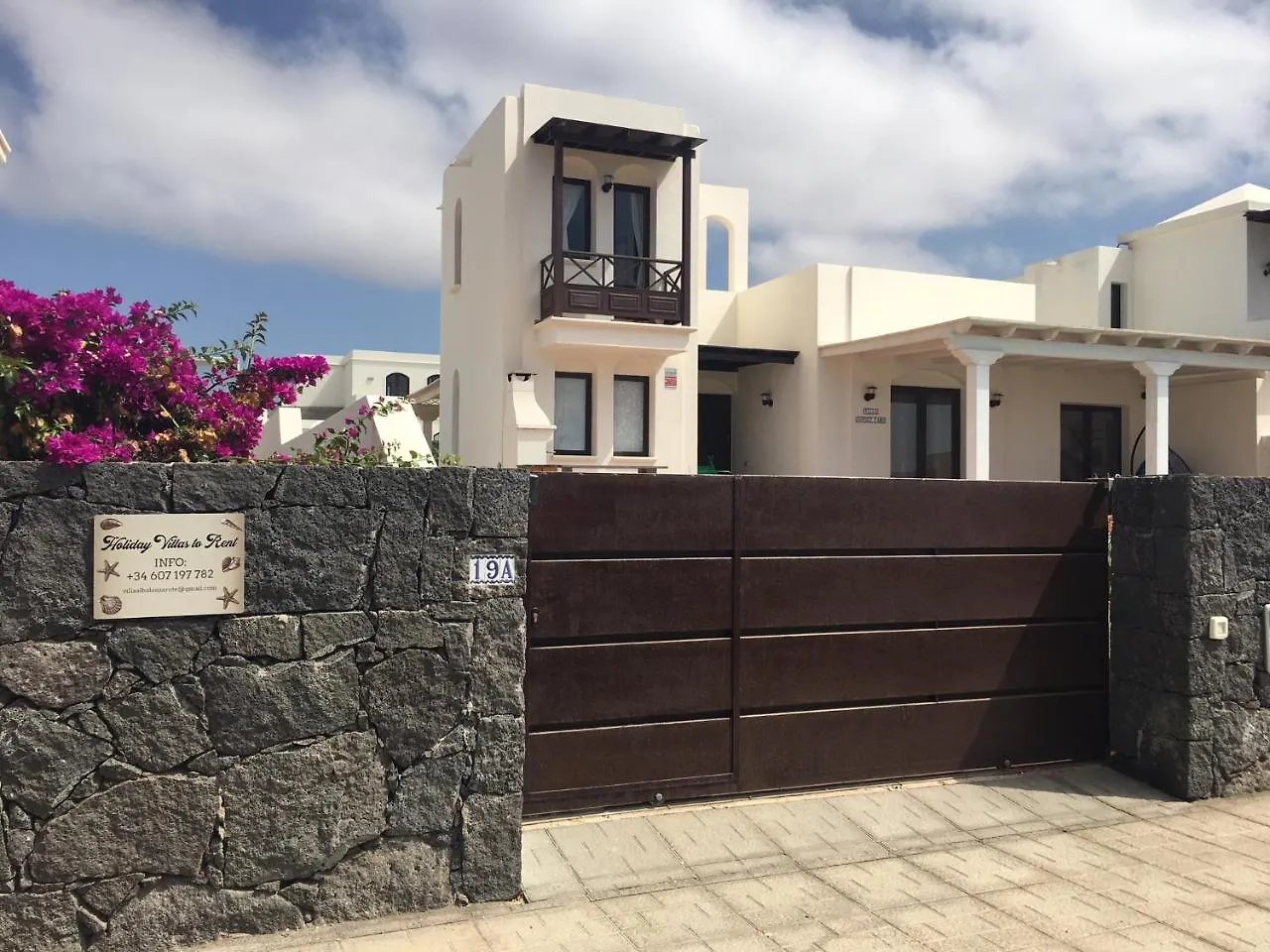 Villa Sunset Faro Deluxe & Spa Pool Playa Blanca  Playa Blanca (Lanzarote)