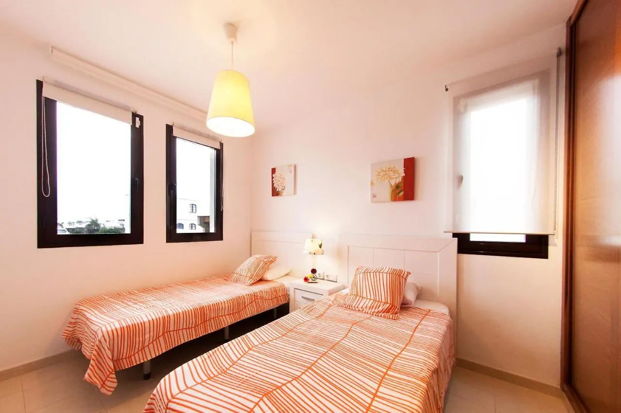 Villa Sunset Faro Deluxe & Spa Pool Playa Blanca  Spain