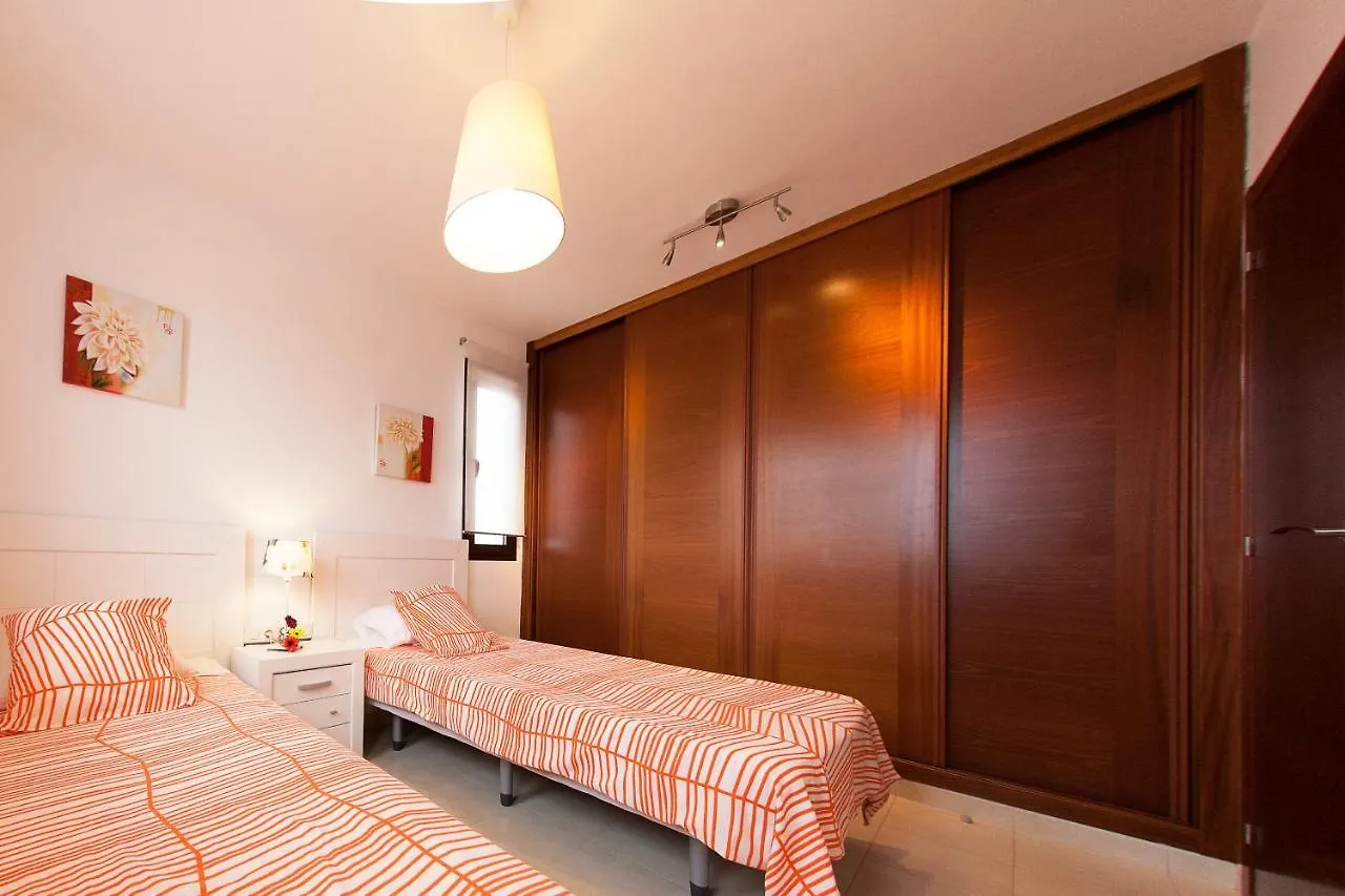 Villa Sunset Faro Deluxe & Spa Pool بلايا بلانكا إسبانيا