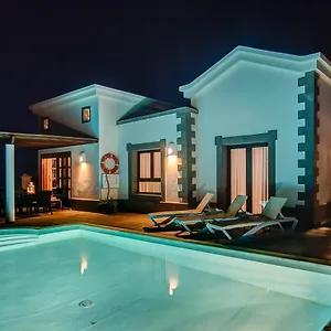 Villa Dragos, Playa Blanca (Lanzarote)