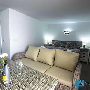 Apartment Vista Maritima By Now Ltd, Playa Blanca (Lanzarote)