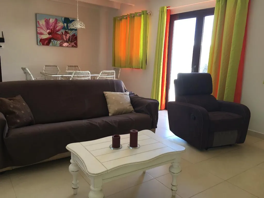 Villa Sunset Faro Deluxe & Spa Pool Playa Blanca