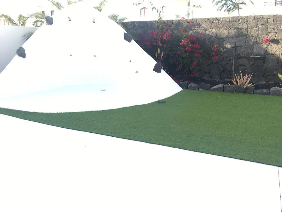 Villa Sunset Faro Deluxe & Spa Pool Πλάγια Μπλάνκα