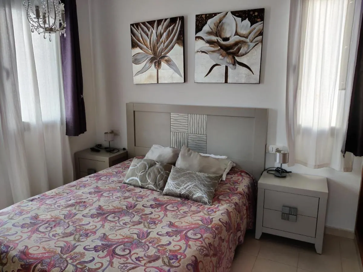Villa Sunset Faro Deluxe & Spa Pool Πλάγια Μπλάνκα