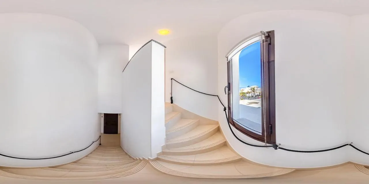 Villa Sunset Faro Deluxe & Spa Pool Πλάγια Μπλάνκα