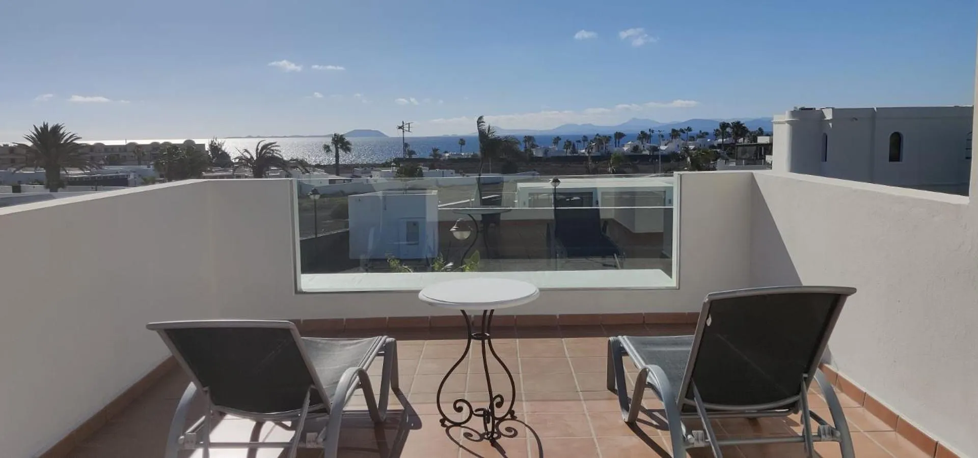 Villa Sunset Faro Deluxe & Spa Pool Πλάγια Μπλάνκα 0*,  Ισπανία