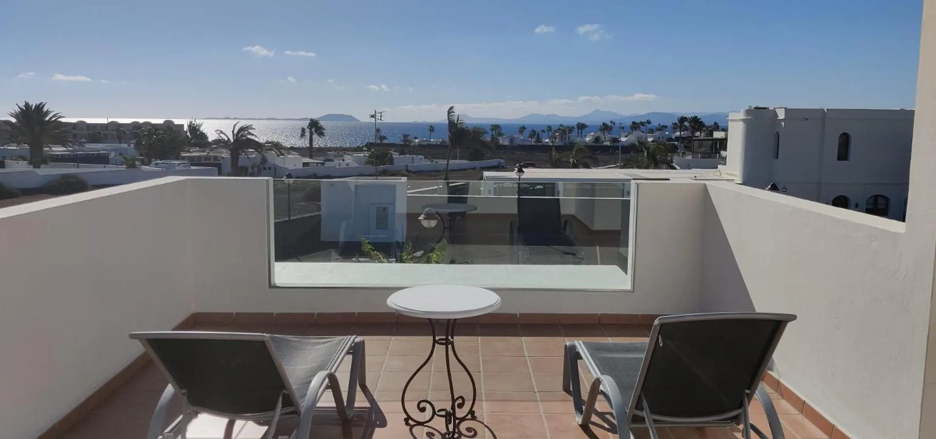 Villa Sunset Faro Deluxe & Spa Pool Πλάγια Μπλάνκα