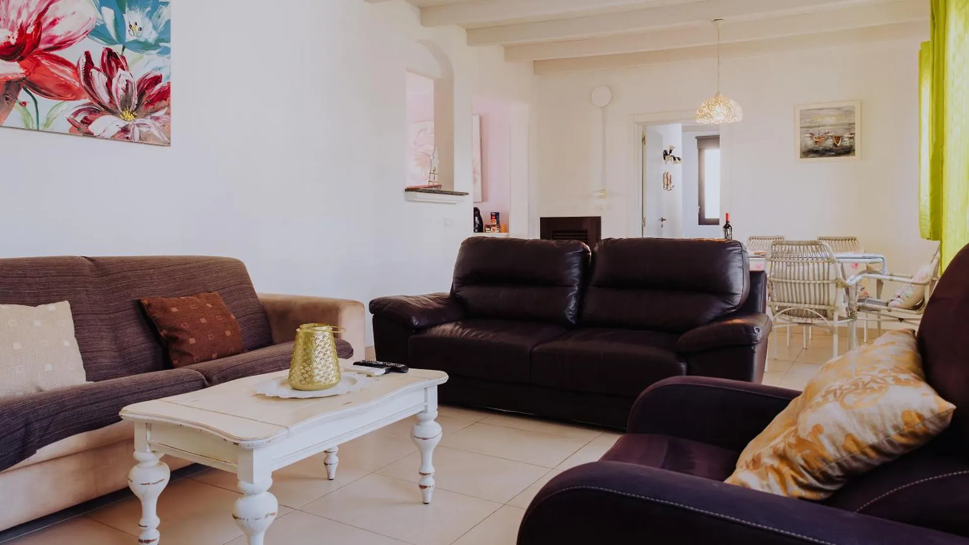 Villa Sunset Faro Deluxe & Spa Pool Πλάγια Μπλάνκα