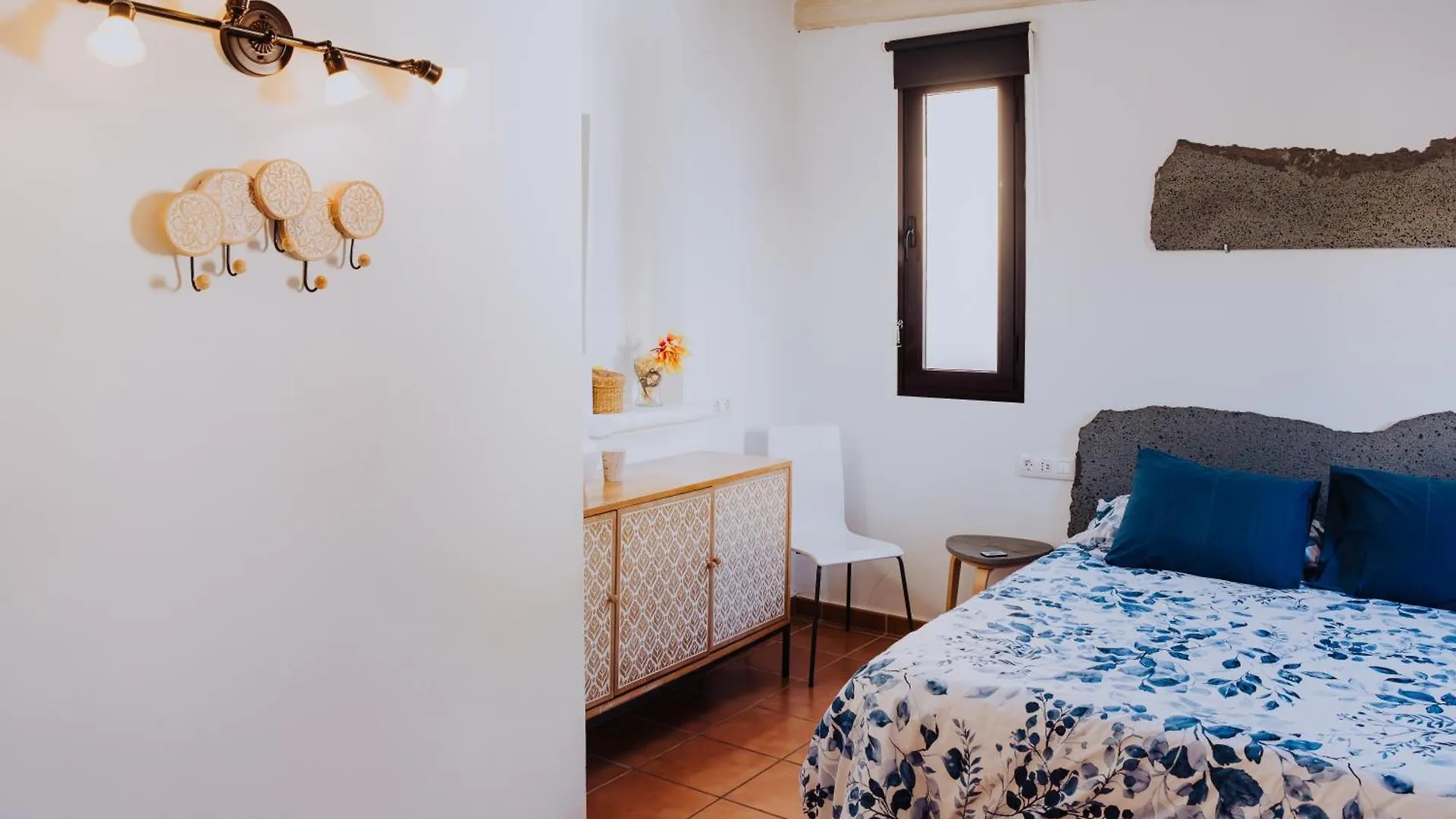 Villa Sunset Faro Deluxe & Spa Pool Πλάγια Μπλάνκα 0*,