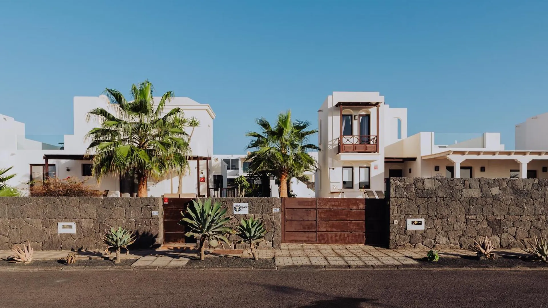 Villa Sunset Faro Deluxe & Spa Pool Πλάγια Μπλάνκα