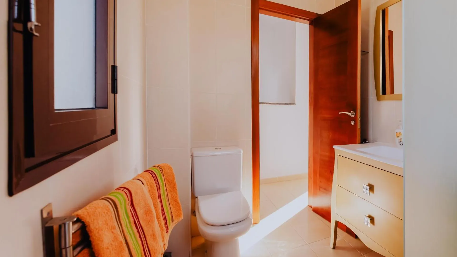 Villa Sunset Faro Deluxe & Spa Pool Πλάγια Μπλάνκα